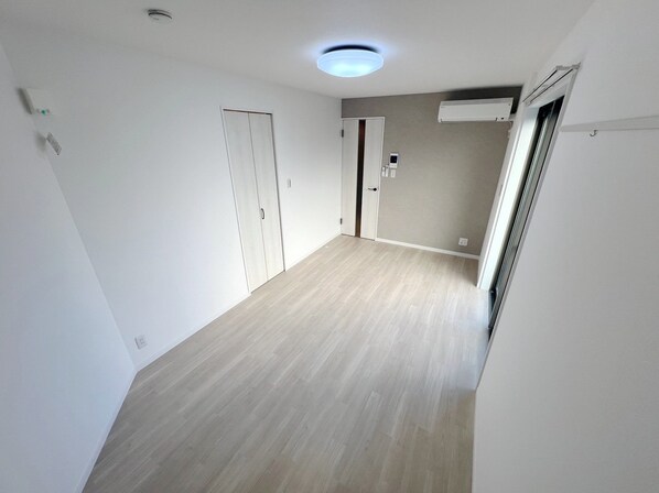 ソラリスの物件内観写真